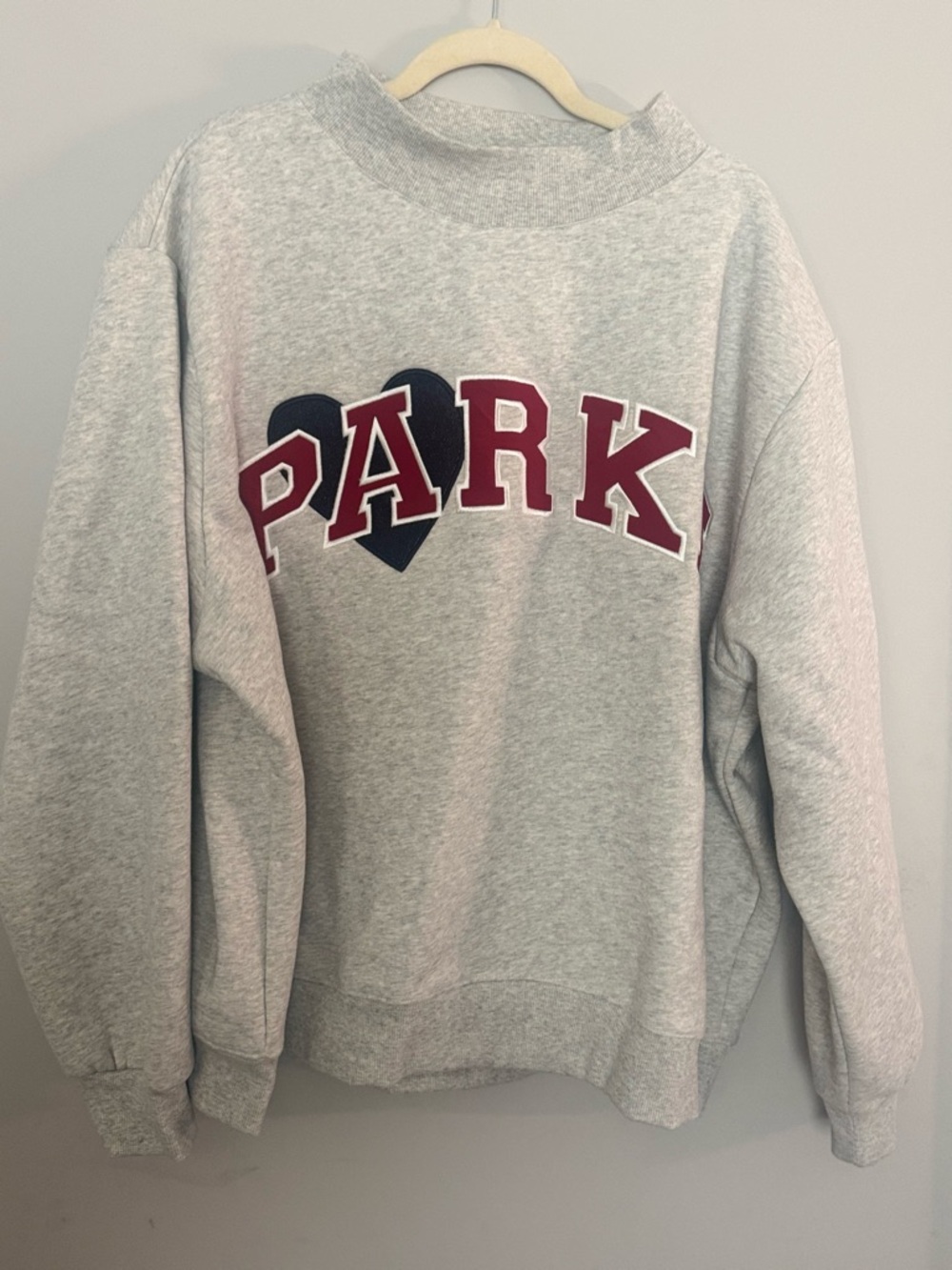 Parke Valentines edition XXL